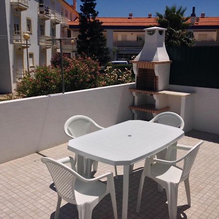 וילה נובה דה מילפונטס Apartamento Mar Azul By Cma מראה חיצוני תמונה