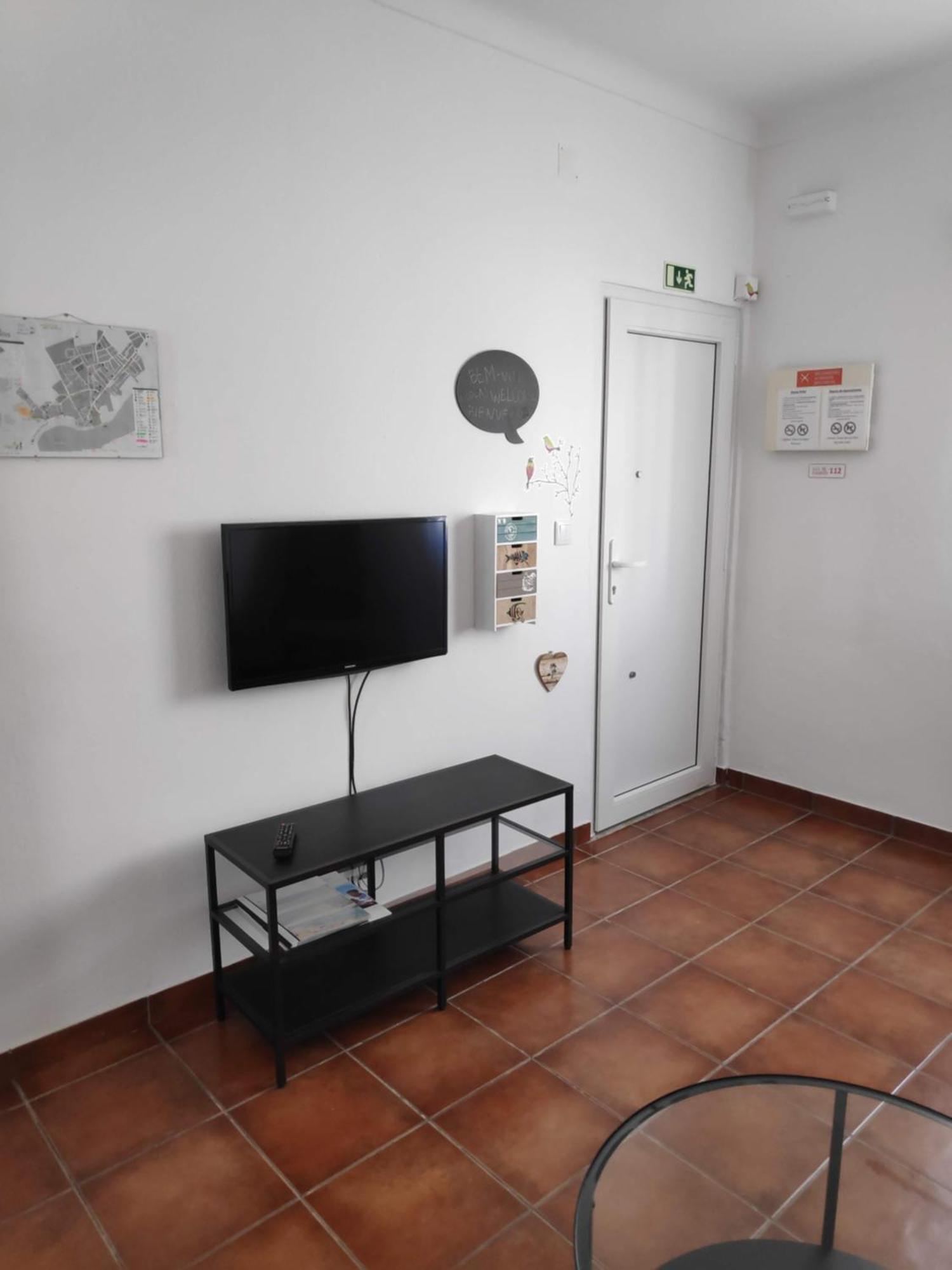 וילה נובה דה מילפונטס Apartamento Mar Azul By Cma מראה חיצוני תמונה