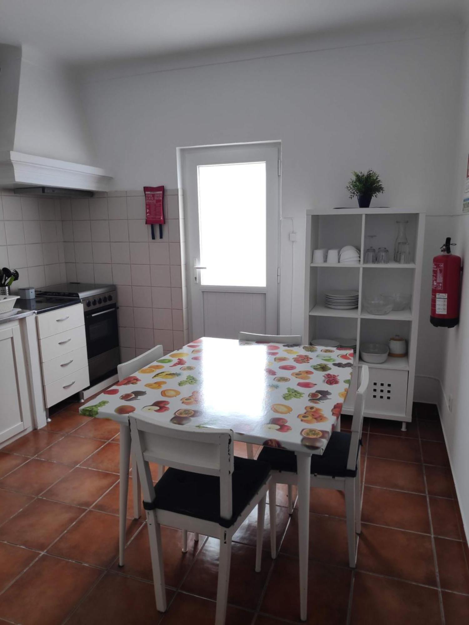 וילה נובה דה מילפונטס Apartamento Mar Azul By Cma מראה חיצוני תמונה