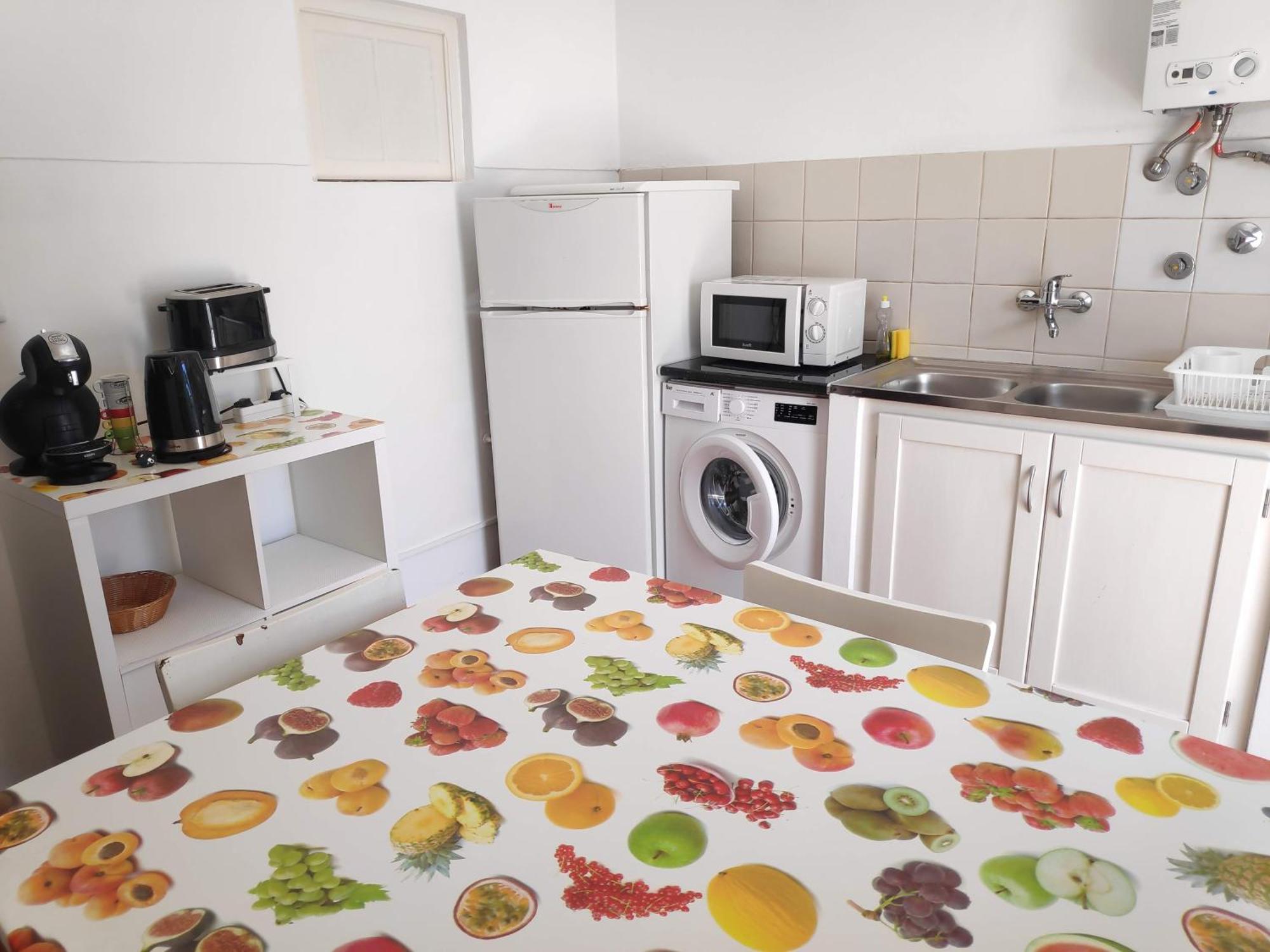 וילה נובה דה מילפונטס Apartamento Mar Azul By Cma מראה חיצוני תמונה