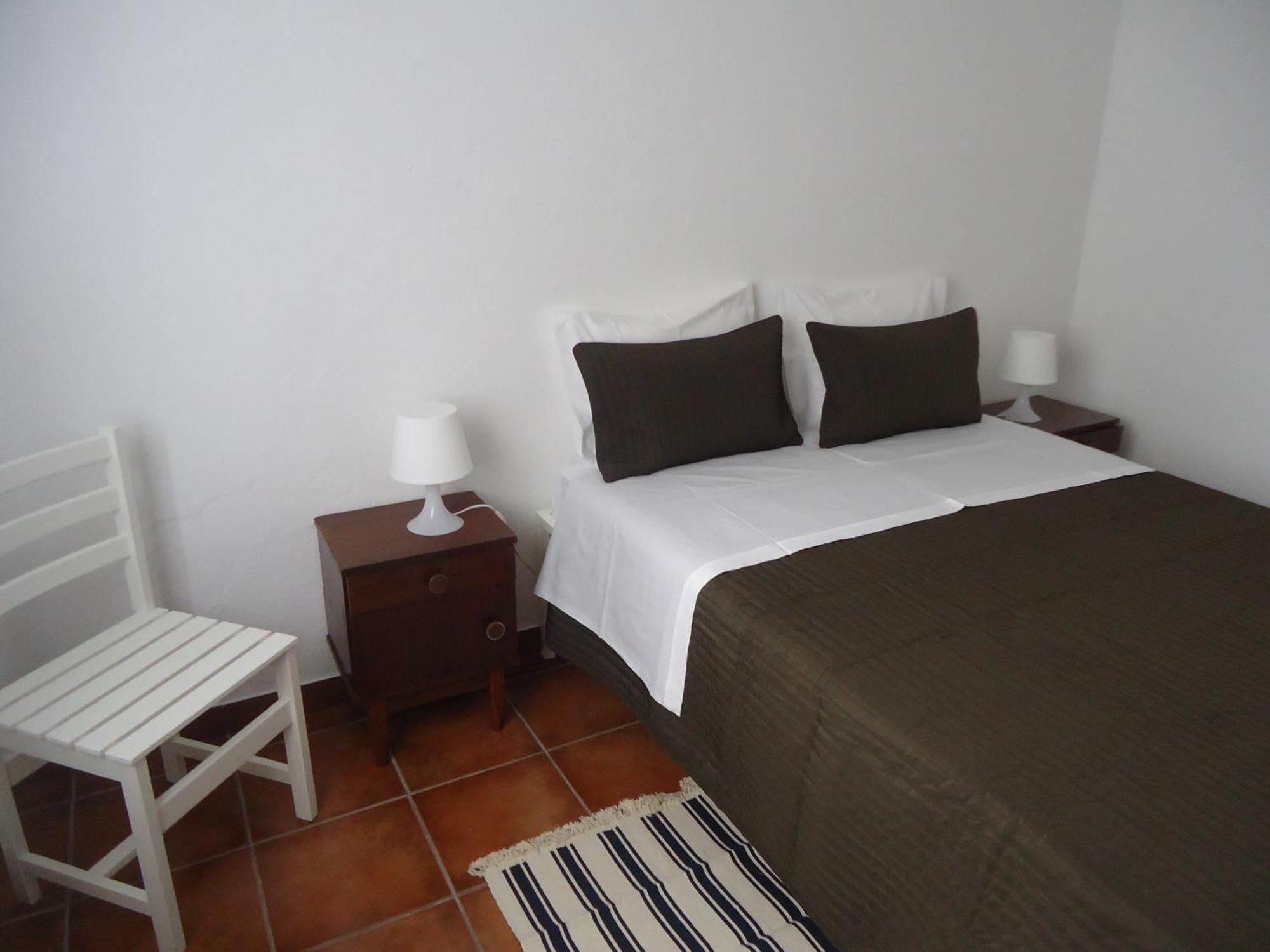 וילה נובה דה מילפונטס Apartamento Mar Azul By Cma מראה חיצוני תמונה
