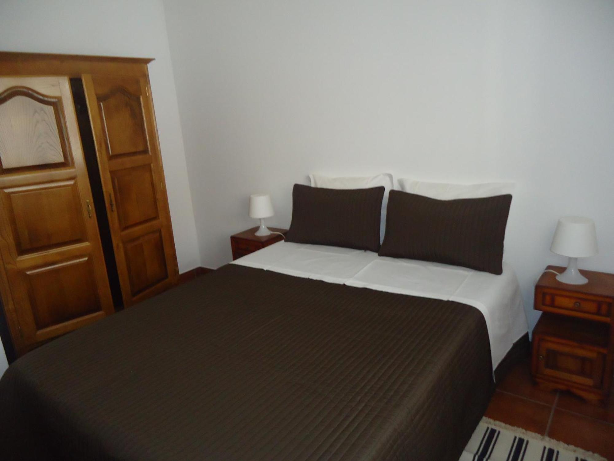 וילה נובה דה מילפונטס Apartamento Mar Azul By Cma מראה חיצוני תמונה